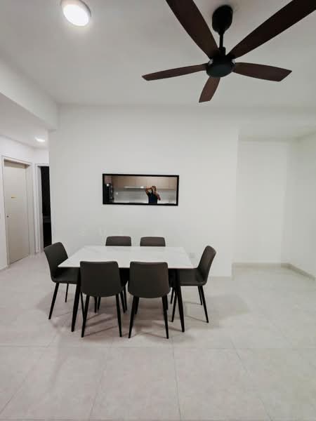 Service Residence for Rent at Subang Jaya City Centre (SJCC) : Teja - Sue Wong - PropertyGuru.com.my