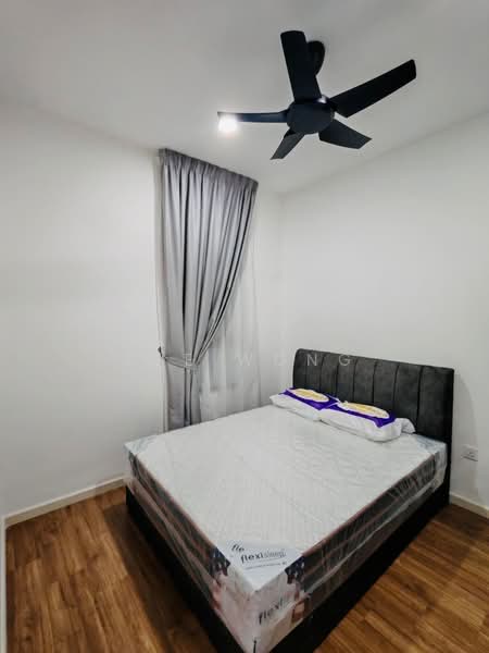 Service Residence for Rent at Subang Jaya City Centre (SJCC) : Teja - Sue Wong - PropertyGuru.com.my