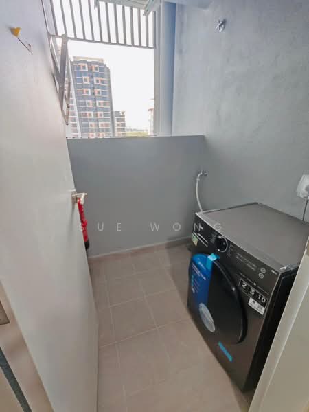 Service Residence for Rent at Subang Jaya City Centre (SJCC) : Teja - Sue Wong - PropertyGuru.com.my