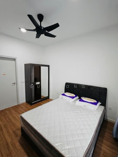Service Residence for Rent at Subang Jaya City Centre (SJCC) : Teja - Sue Wong - PropertyGuru.com.my