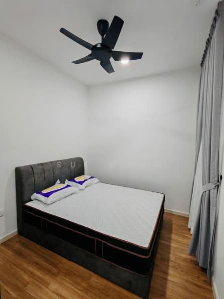 Service Residence for Rent at Subang Jaya City Centre (SJCC) : Teja - Sue Wong - PropertyGuru.com.my