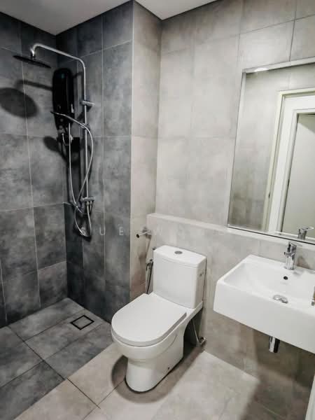 Service Residence for Rent at Subang Jaya City Centre (SJCC) : Teja - Sue Wong - PropertyGuru.com.my