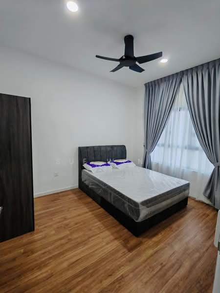 Service Residence for Rent at Subang Jaya City Centre (SJCC) : Teja - Sue Wong - PropertyGuru.com.my