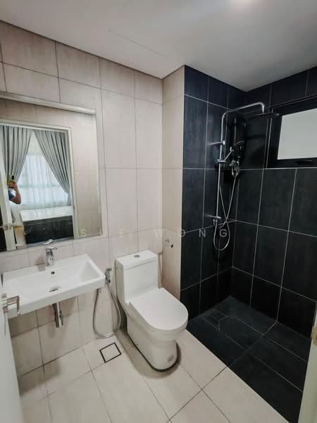 Service Residence for Rent at Subang Jaya City Centre (SJCC) : Teja - Sue Wong - PropertyGuru.com.my
