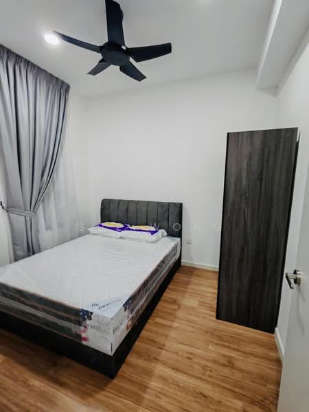 Service Residence for Rent at Subang Jaya City Centre (SJCC) : Teja - Sue Wong - PropertyGuru.com.my