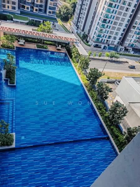 Service Residence for Rent at Subang Jaya City Centre (SJCC) : Teja - Sue Wong - PropertyGuru.com.my