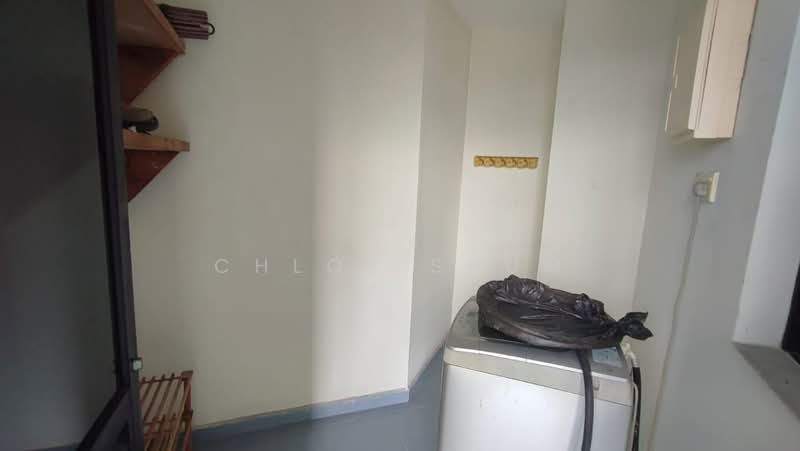 Apartment for Rent at Mewah View Luxurious Apartments - Chloe Shum - Interior - PropertyGuru.com.my