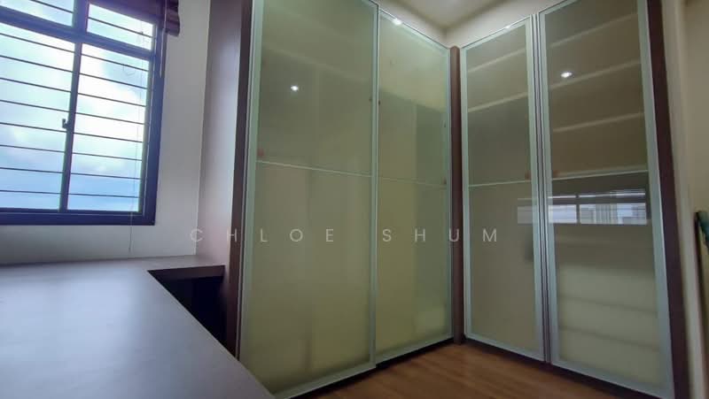 Apartment for Rent at Mewah View Luxurious Apartments - Chloe Shum - Interior - PropertyGuru.com.my