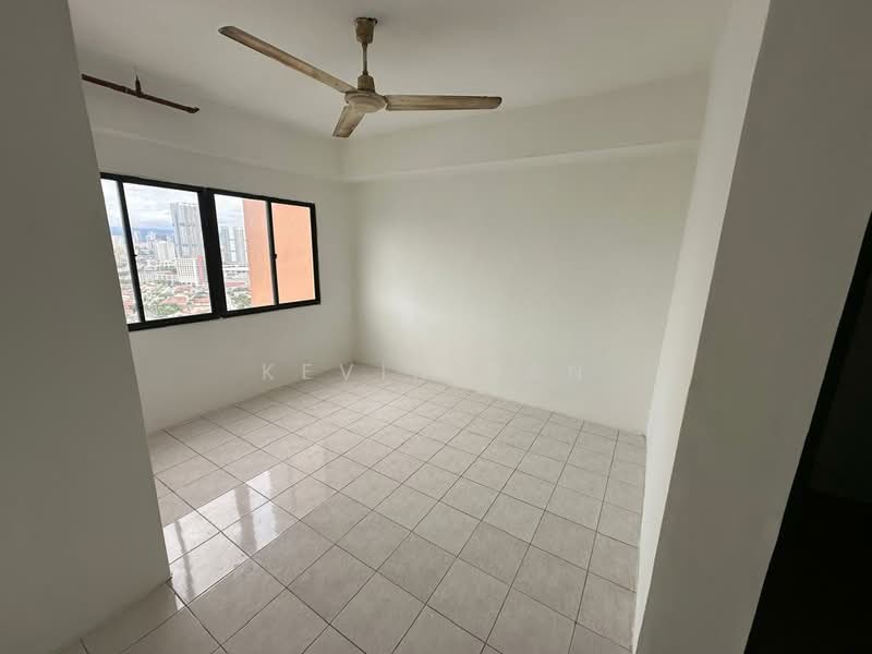Servis Apartment untuk Dijual di Villa Mutiara @ Mutiara Kompleks - Kevin Tan - Interior - PropertyGuru.com.my