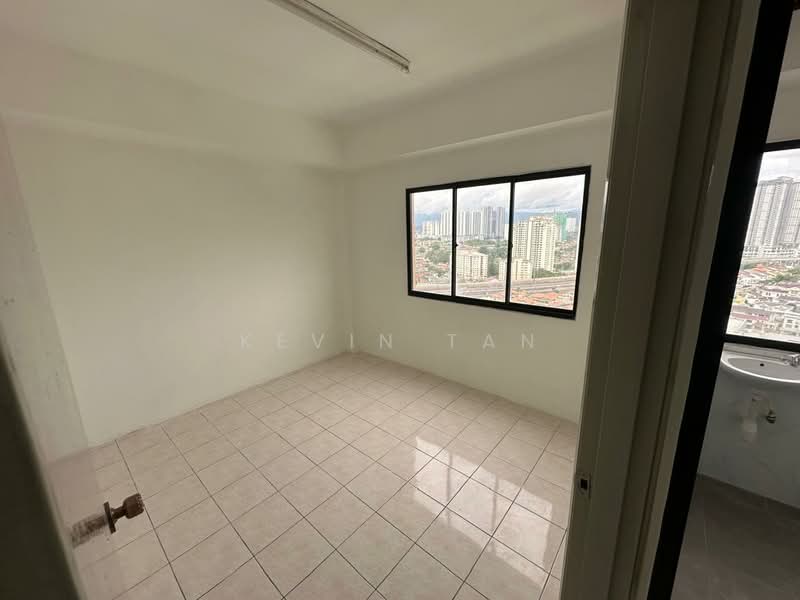Servis Apartment untuk Dijual di Villa Mutiara @ Mutiara Kompleks - Kevin Tan - Interior - PropertyGuru.com.my