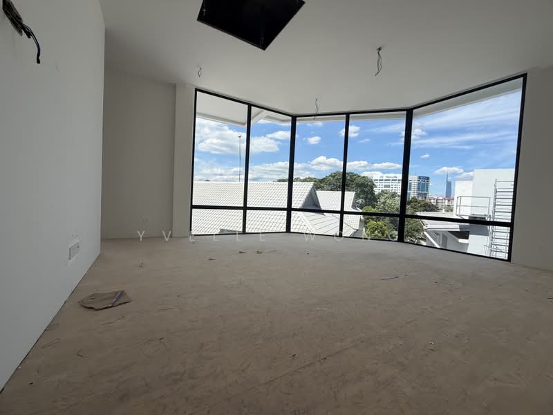 Bungalow for Sale in Damansara Heights (Kuala Lumpur) - Yvelle Wong - View - PropertyGuru.com.my