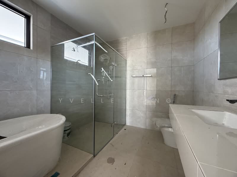 Bungalow for Sale in Damansara Heights (Kuala Lumpur) - Yvelle Wong - Bathroom - PropertyGuru.com.my