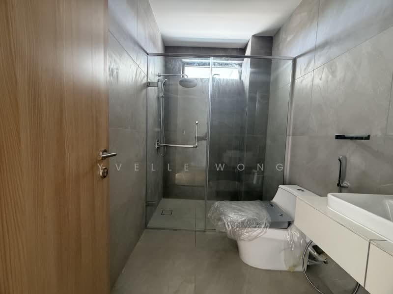 Bungalow for Sale in Damansara Heights (Kuala Lumpur) - Yvelle Wong - Bathroom - PropertyGuru.com.my