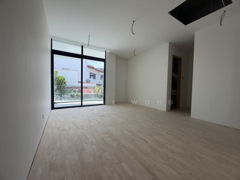 Bungalow for Sale in Damansara Heights (Kuala Lumpur) - Yvelle Wong - Interior - PropertyGuru.com.my