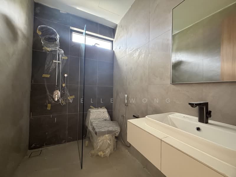 Bungalow for Sale in Damansara Heights (Kuala Lumpur) - Yvelle Wong - Bathroom - PropertyGuru.com.my