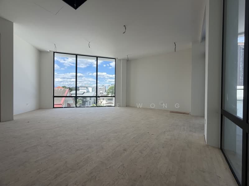 Bungalow for Sale in Damansara Heights (Kuala Lumpur) - Yvelle Wong - Interior - PropertyGuru.com.my