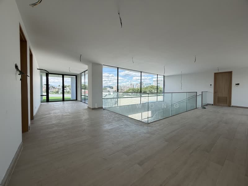 Bungalow for Sale in Damansara Heights (Kuala Lumpur) - Yvelle Wong - Interior - PropertyGuru.com.my