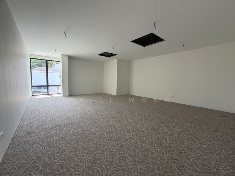 Bungalow for Sale in Damansara Heights (Kuala Lumpur) - Yvelle Wong - Interior - PropertyGuru.com.my