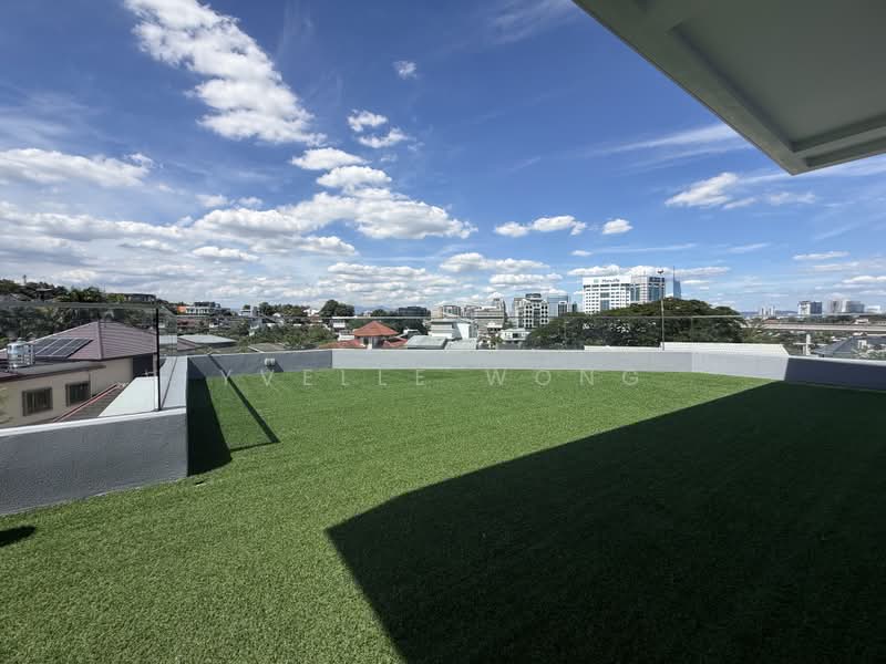 Bungalow for Sale in Damansara Heights (Kuala Lumpur) - Yvelle Wong - View - PropertyGuru.com.my