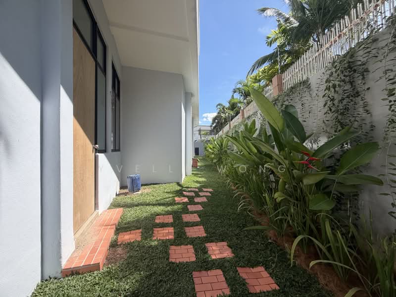 Bungalow for Sale in Damansara Heights (Kuala Lumpur) - Yvelle Wong - Exterior - PropertyGuru.com.my