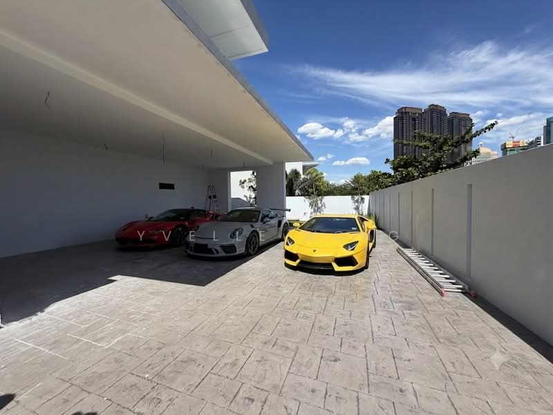 Bungalow for Sale in Damansara Heights (Kuala Lumpur) - Yvelle Wong - Exterior - PropertyGuru.com.my