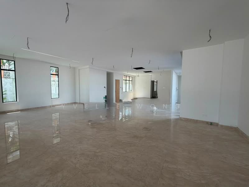 Bungalow for Sale in Damansara Heights (Kuala Lumpur) - Yvelle Wong - Interior - PropertyGuru.com.my