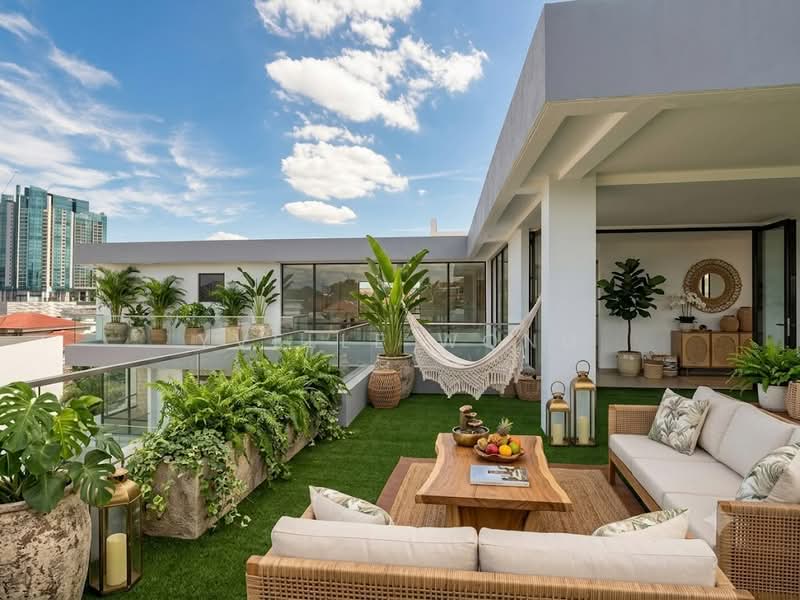 Bungalow for Sale in Damansara Heights (Kuala Lumpur) - Yvelle Wong - Exterior - PropertyGuru.com.my