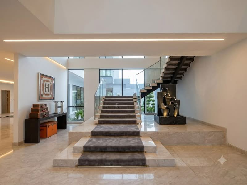 Bungalow for Sale in Damansara Heights (Kuala Lumpur) - Yvelle Wong - Interior - PropertyGuru.com.my
