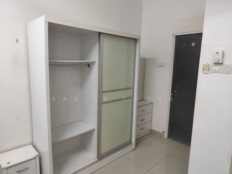 Condominium for Rent at Mutiara Ville - Xavier Chong - Interior - PropertyGuru.com.my
