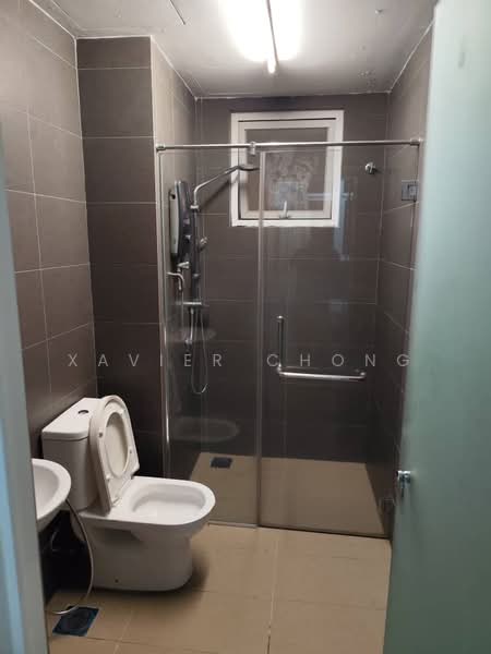 Condominium for Rent at Mutiara Ville - Xavier Chong - Bathroom - PropertyGuru.com.my