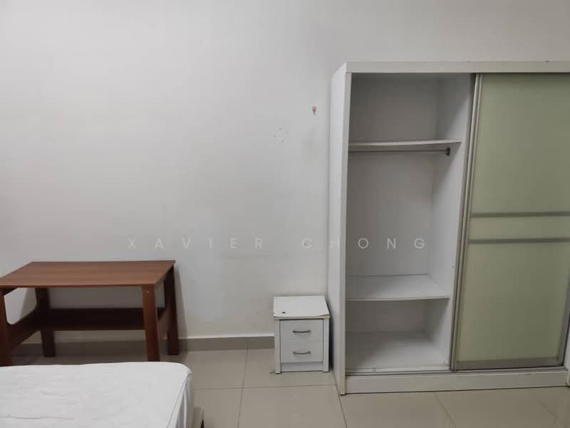 Condominium for Rent at Mutiara Ville - Xavier Chong - Bedroom - PropertyGuru.com.my