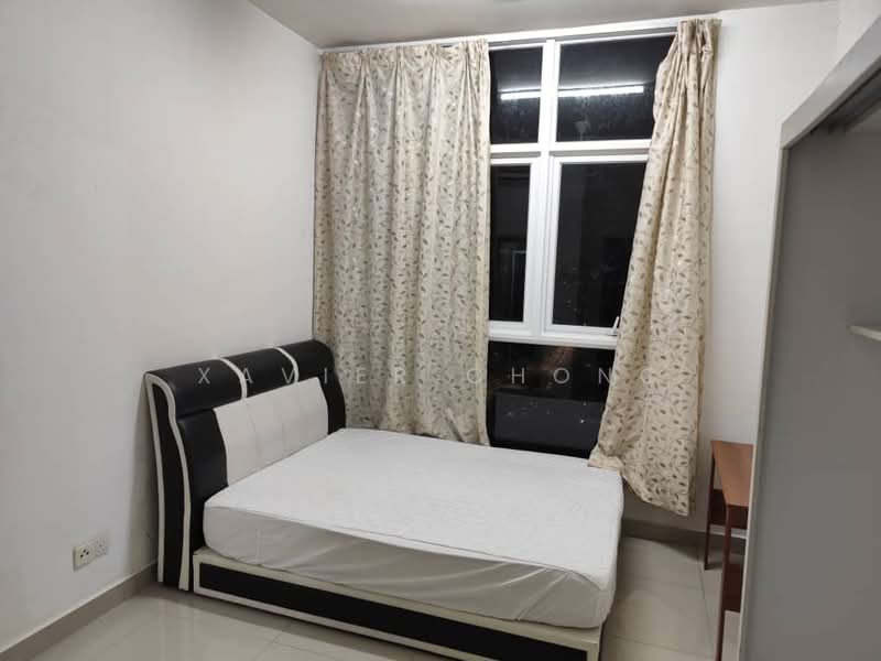 Condominium for Rent at Mutiara Ville - Xavier Chong - Bedroom - PropertyGuru.com.my