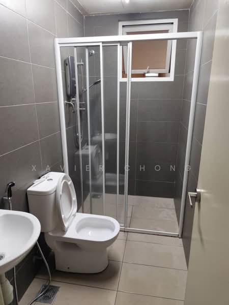 Condominium for Rent at Mutiara Ville - Xavier Chong - Bathroom - PropertyGuru.com.my