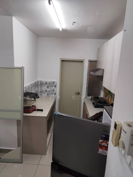 Condominium for Rent at Mutiara Ville - Xavier Chong - Kitchen - PropertyGuru.com.my