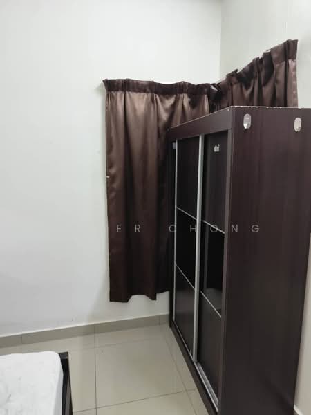 Condominium for Rent at Mutiara Ville - Xavier Chong - Bedroom - PropertyGuru.com.my