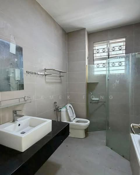 Semi-Detached House for Rent in Senibong Villas (Masai) - MekMek Fong - PropertyGuru.com.my