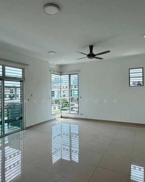Semi-Detached House for Rent in Senibong Villas (Masai) - MekMek Fong - PropertyGuru.com.my