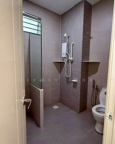 Semi-Detached House for Rent in Senibong Villas (Masai) - MekMek Fong - PropertyGuru.com.my