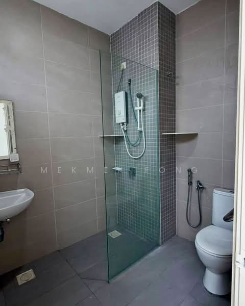 Semi-Detached House for Rent in Senibong Villas (Masai) - MekMek Fong - PropertyGuru.com.my
