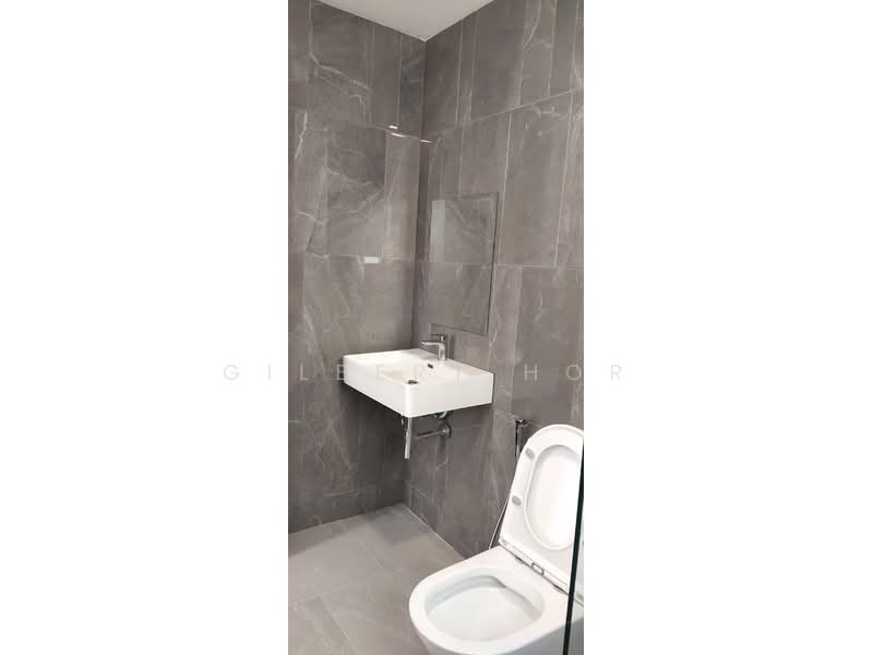 Pangsapuri untuk Disewa di Sfera - Gilbert Hor - Bathroom - PropertyGuru.com.my