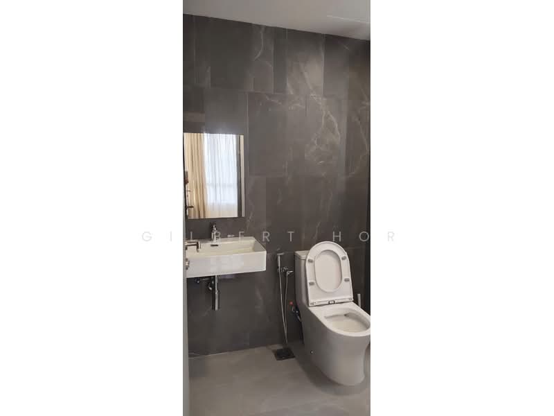 Pangsapuri untuk Disewa di Sfera - Gilbert Hor - Bathroom - PropertyGuru.com.my