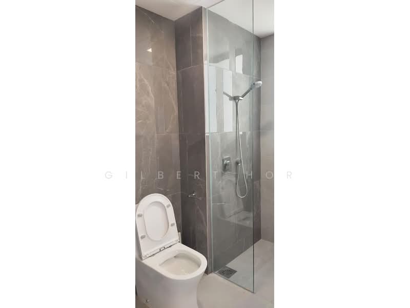 Pangsapuri untuk Disewa di Sfera - Gilbert Hor - Bathroom - PropertyGuru.com.my
