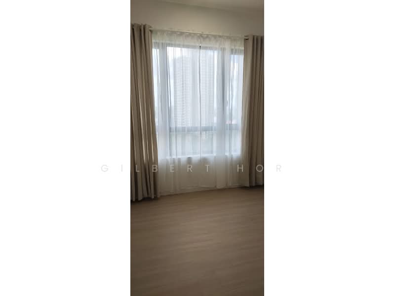 Pangsapuri untuk Disewa di Sfera - Gilbert Hor - View - PropertyGuru.com.my
