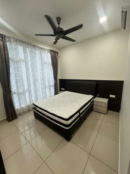 Condominium for Sale at M Condominium @ Larkin - Alfred Yap - Bedroom - PropertyGuru.com.my