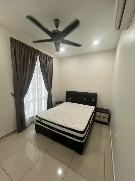 Condominium for Sale at M Condominium @ Larkin - Alfred Yap - Bedroom - PropertyGuru.com.my