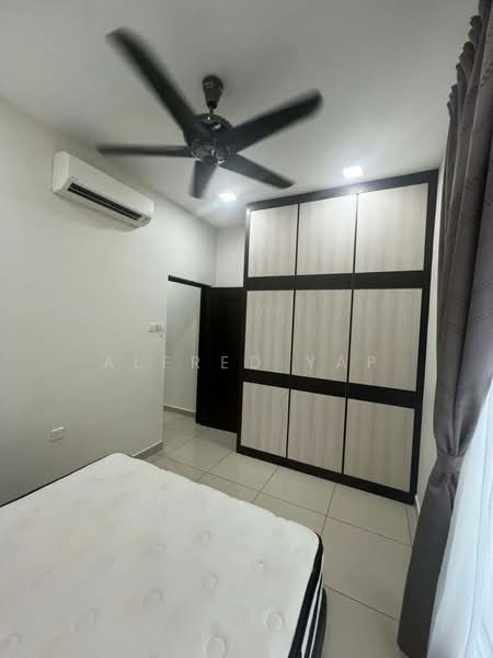 Condominium for Sale at M Condominium @ Larkin - Alfred Yap - Bedroom - PropertyGuru.com.my