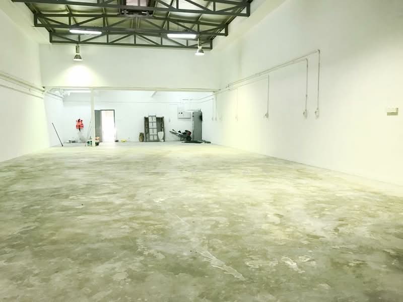 Semi-D Factory for Rent in Taman Perindustrian Puchong (Puchong) - Kevin Tan - PropertyGuru.com.my