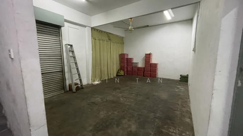Semi-D Factory for Rent in Taman Perindustrian Puchong (Puchong) - Kevin Tan - PropertyGuru.com.my