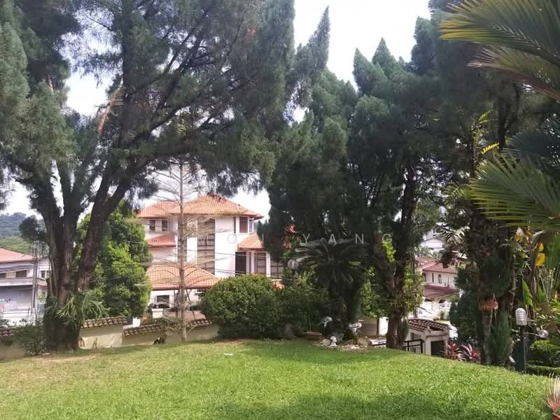 Bungalow for Sale in Taman Bukit Pantai (Bangsar) - Simon Yang - Exterior - PropertyGuru.com.my