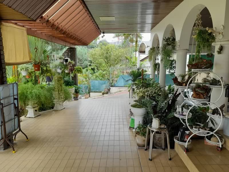 Bungalow for Sale in Taman Bukit Pantai (Bangsar) - Simon Yang - Exterior - PropertyGuru.com.my